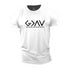 Men's God Is Greater Than The Highs And Lows Cotton T-Shirt